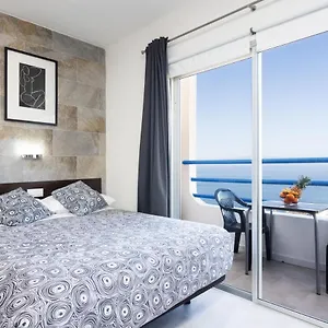 Paraiso Del Sur Playa Apartment Costa Adeje (Tenerife)