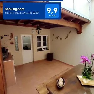 Vivienda Vacacional Apartment Puerto del Rosario (Fuerteventura)