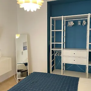Sunny In The Heart Of Cruz Apartment Santa Cruz de Tenerife