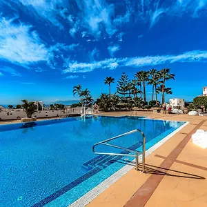 Mimosas Villa Costa Adeje (Tenerife)
