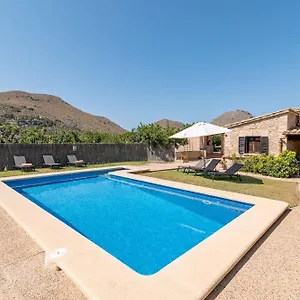 La Casita By Sealand Villa Port de Pollenca