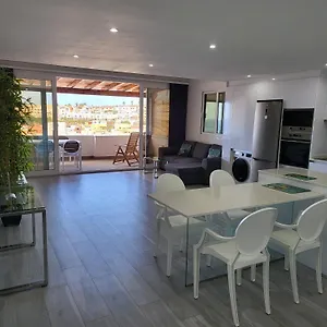 Jandia Apartment Morro Jable (Fuerteventura)