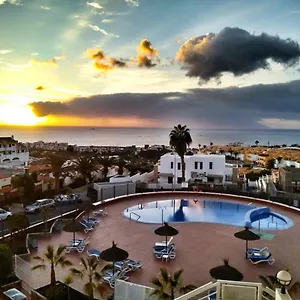 Sunny Colina Blanca Apartment Costa Adeje (Tenerife)